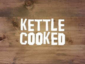 Master Kettle Cooked