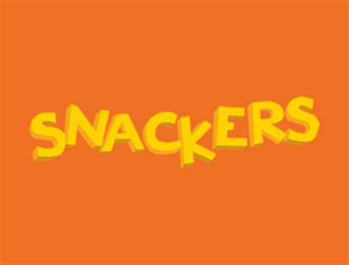 Daher Foods - Brands details - Snackers